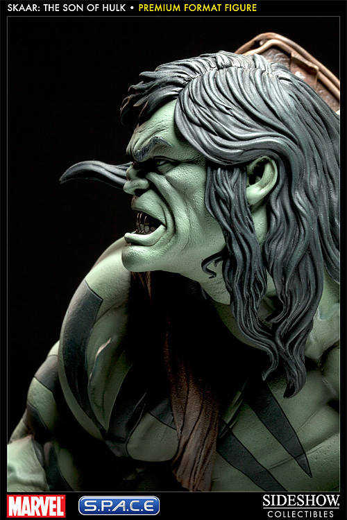 Skaar Premium Format Figure (Marvel)