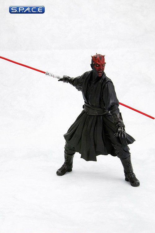 1/10 Scale Darth Maul ARTFXPlus Model Kit (Star Wars)