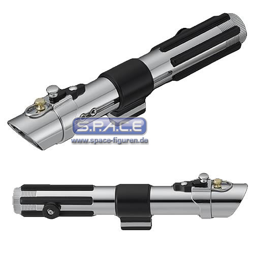 Anakin Skywalker Lightsaber Replica: A Complete Guide For Collectors And Star Wars Fans