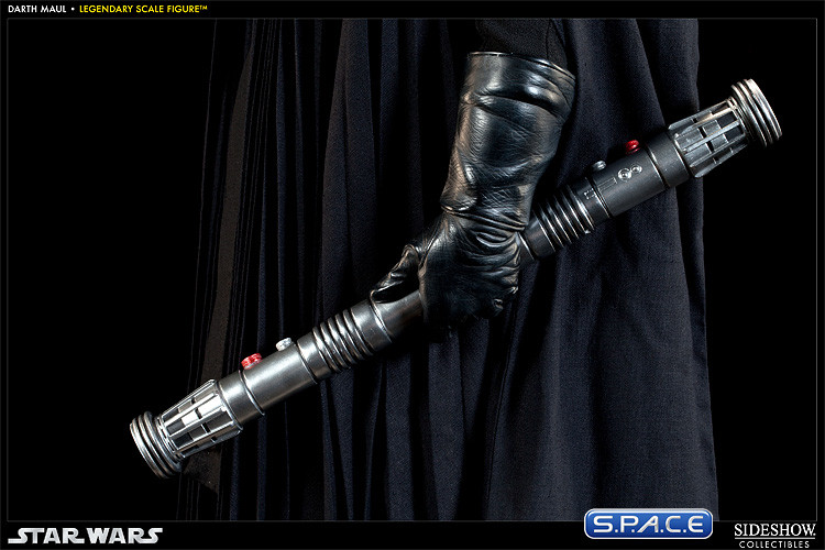 Darth Maul Legendary Scale Figure (Star Wars)