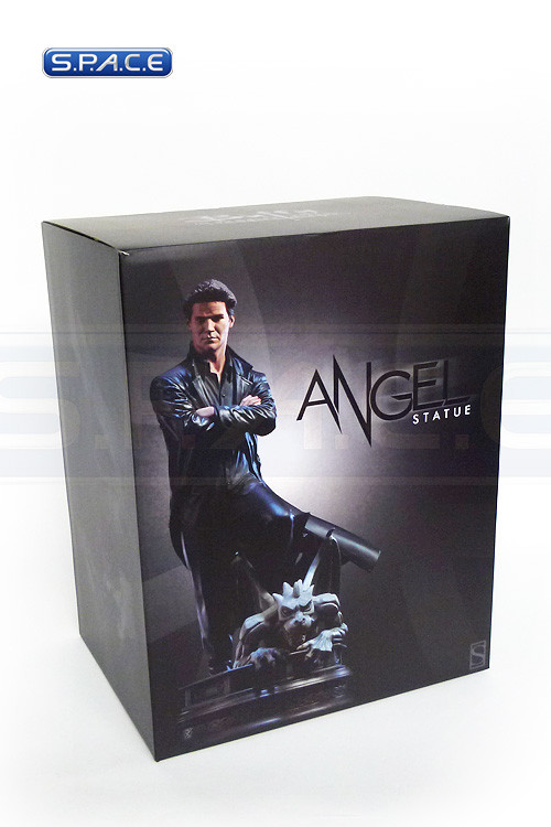 Angel Statue (Buffy)