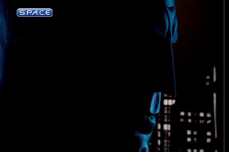 1:1 Batman Life-Size Bust (DC Comics)