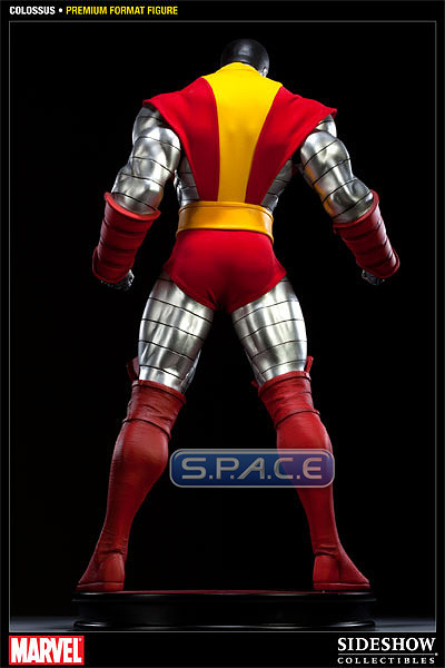 1/4 Scale Colossus Premium Format Figure (Marvel)