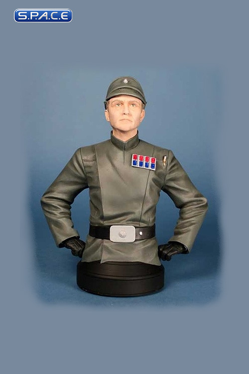 General Veers Bust (Star Wars)