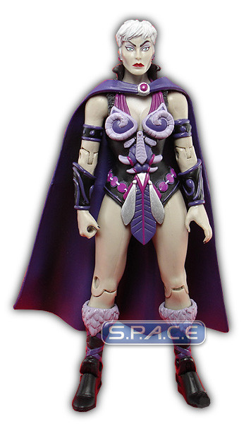 Battleground Evil-Lyn - Evil Witch of Eternia (MOTU Classics)