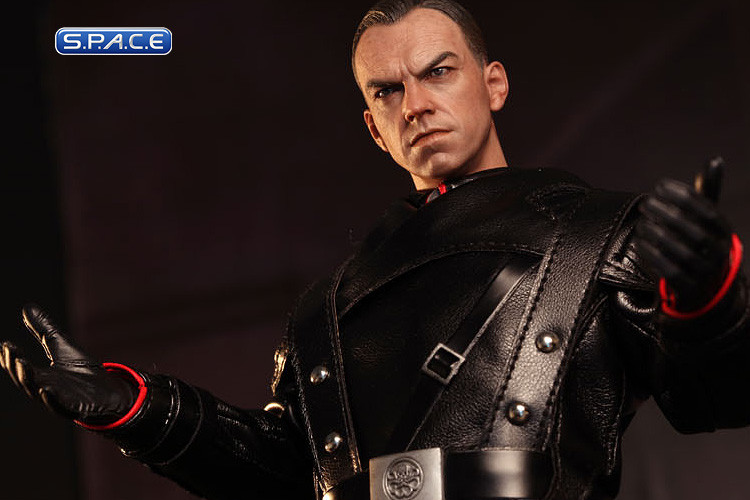 1/6 Scale Red Skull Movie Masterpiece MMS167 (Captain America: The First Avenger)