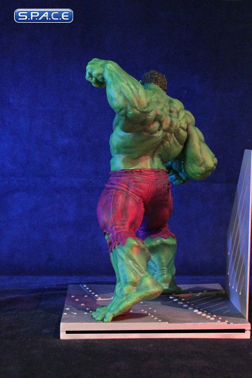 The Incredible Hulk Bookend (Marvel)