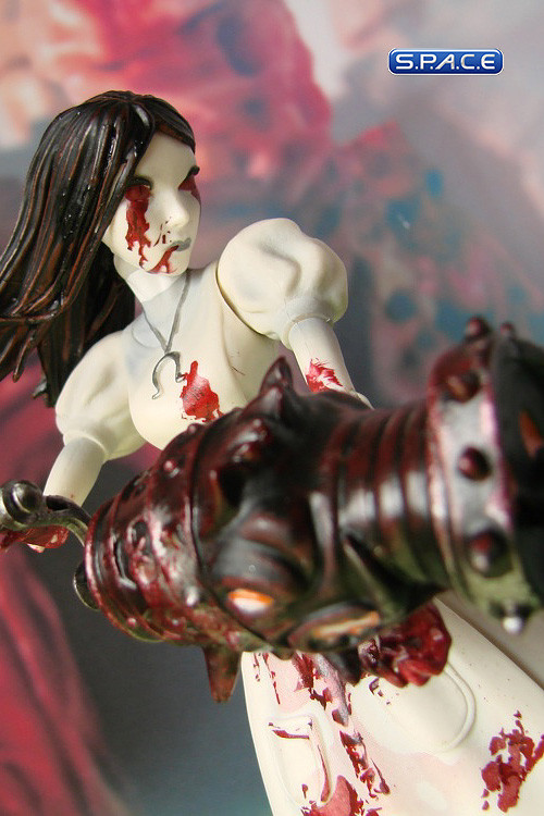 Hysteria Alice (Alice: Madness Returns)