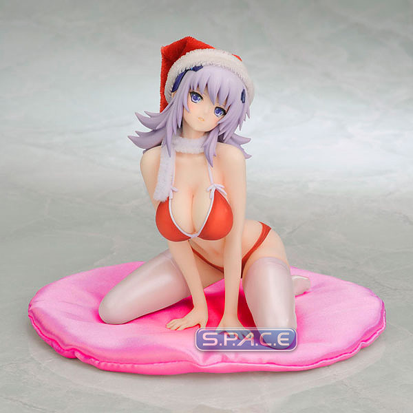 1/7 Scale Cryska Barchenowa PVC Statue (Muv-Luv)