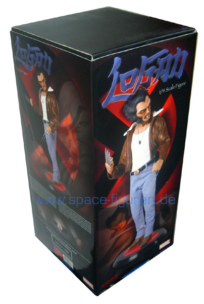 Logan Premium Format Figure (Marvel)