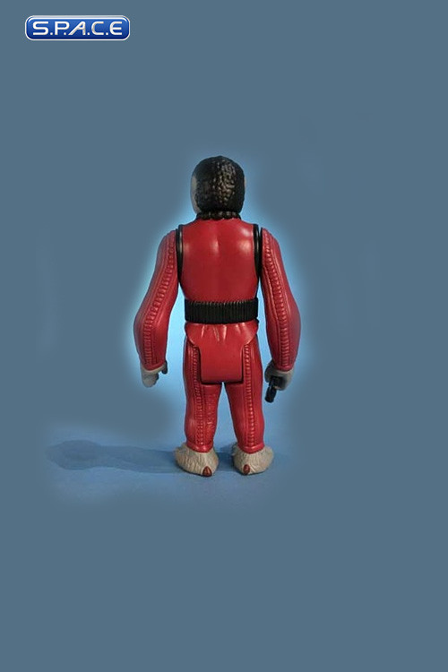 12 Jumbo Red Snaggletooth (Star Wars Kenner)