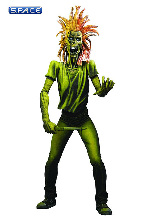 Eddie - Debut Album (Iron Maiden)