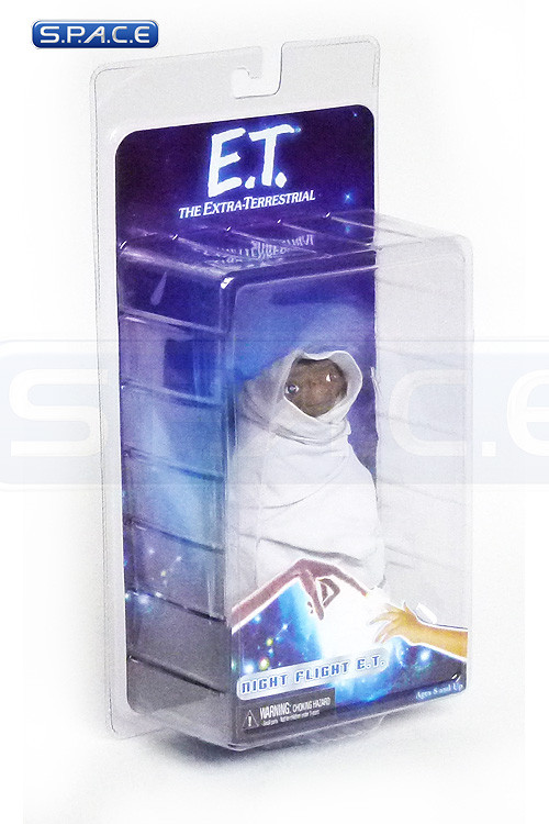 2er Satz: E.T. Series 2 (E.T. - The Extra Terrestrial)