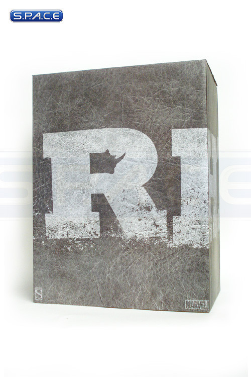 Rhino Comiquette (Marvel)