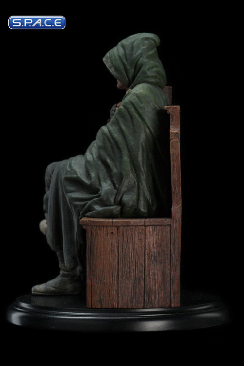 Strider Mini-Statue (Lord of the Rings)