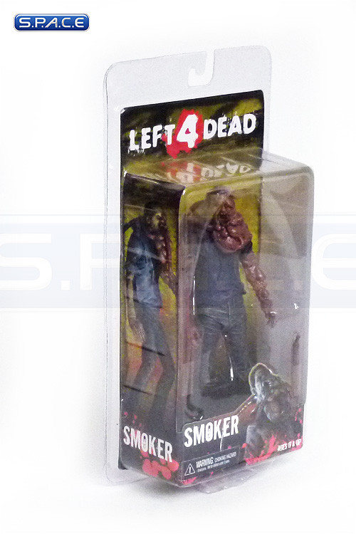 Smoker (Left 4 Dead)