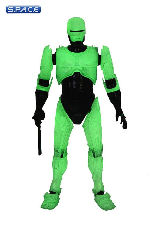 Night Fighter Robocop TRU Exclusive (Robocop)