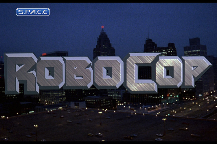 Night Fighter Robocop TRU Exclusive (Robocop)