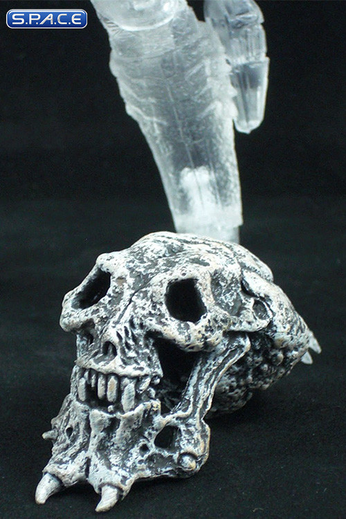 City Hunter Predator SDCC 2012 Exclusive (Predator 2)