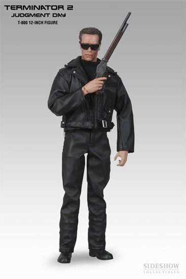 12 T-800 (Terminator 2)