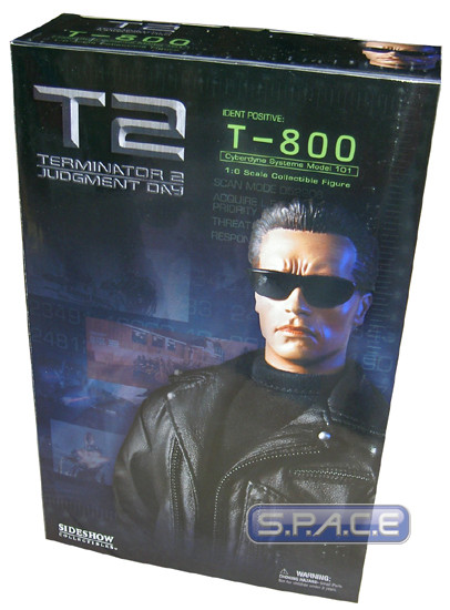 12 T-800 (Terminator 2)