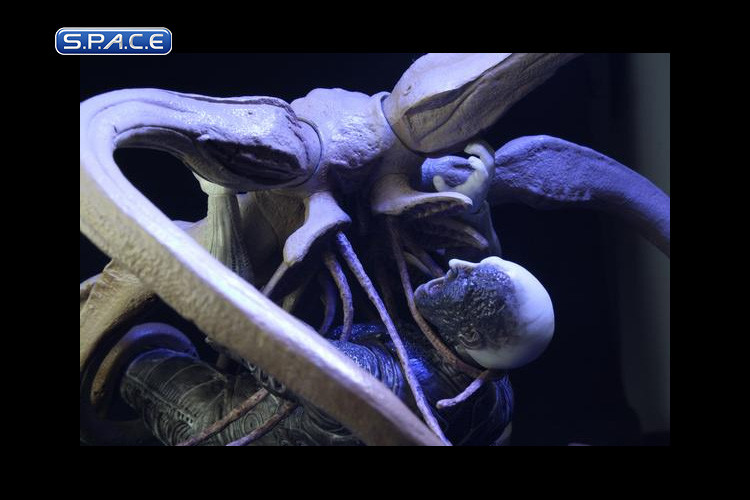 Engineer vs. Trilobite Exclusive 2-Pack (Prometheus)