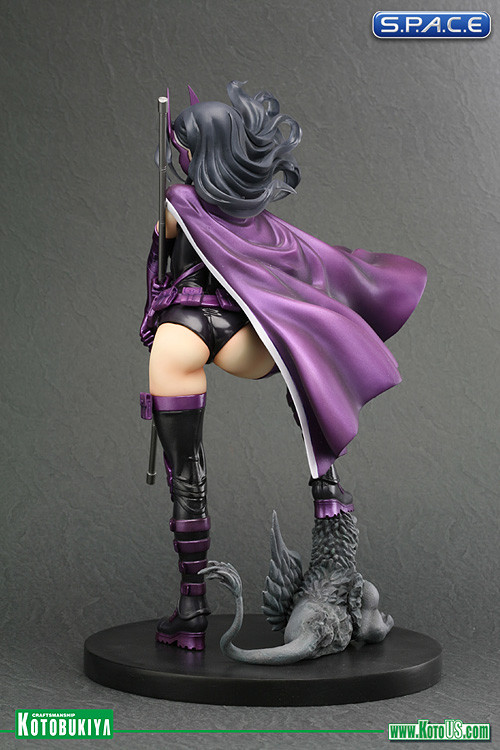 1/7 Scale Huntress DC Bishoujo PVC Statue