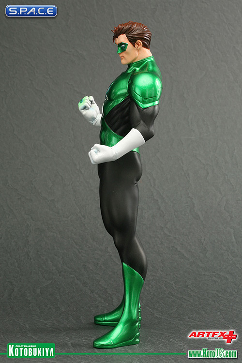 1/10 Scale Green Lantern The New 52 ARTFX+ Statue (DC Comics)
