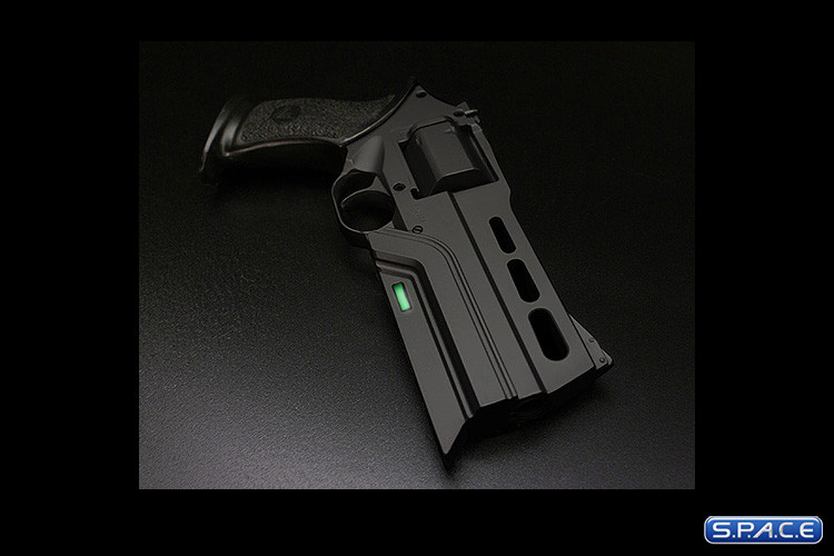 1:1 Blaster Life-Size Prop Replica (Total Recall)