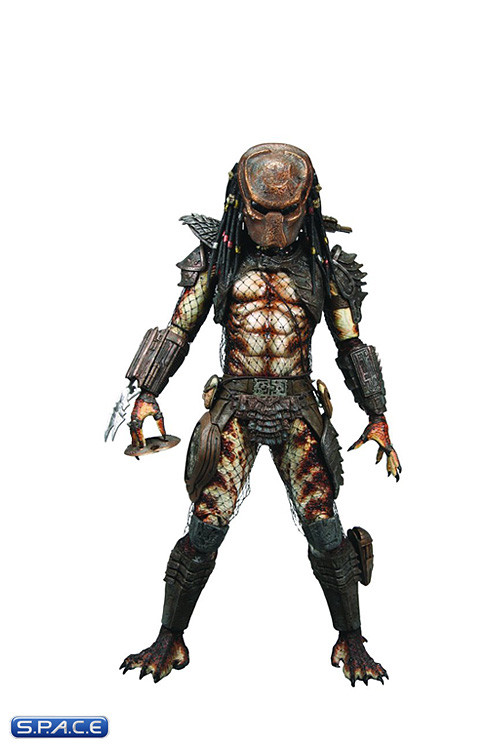 Set of 3: Predators Series 7