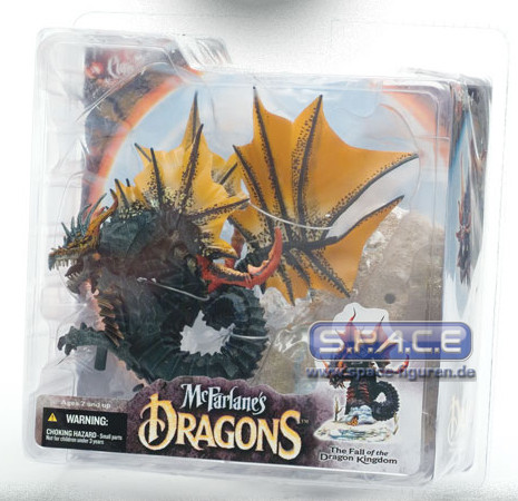 Water Dragon Clan 4 (Dragons Serie 4)