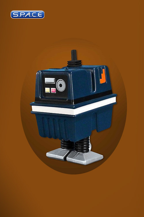 Jumbo Power Droid (Star Wars Kenner)