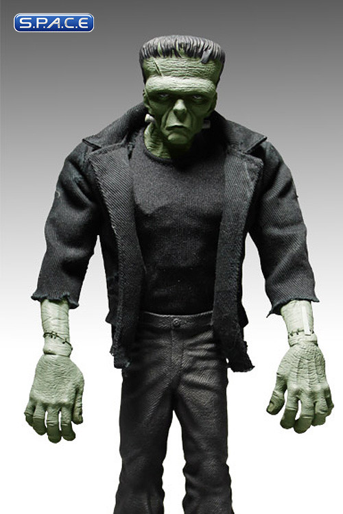 Frankenstein Collectible Figure (Universal Monsters)