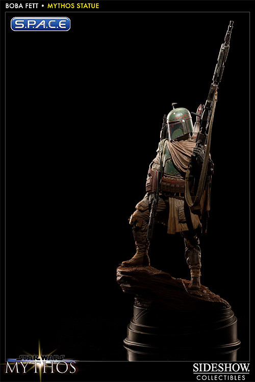 Boba Fett - Mythos Statue (Star Wars)