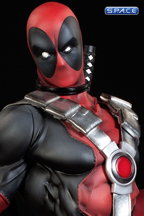 Lady Deadpool - Premium format - Collector Edition