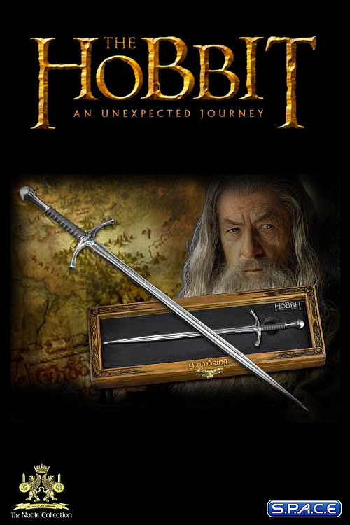 Gandalfs Glamdring Letter Opener (The Hobbit)