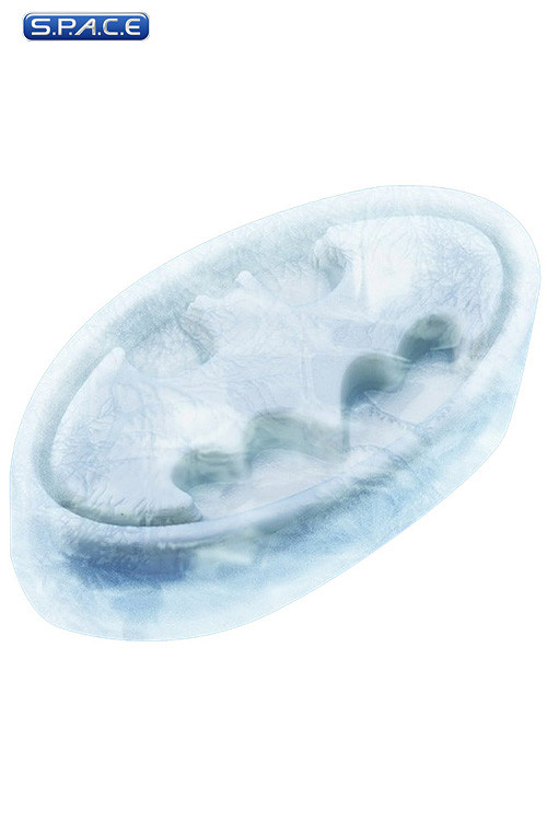 Batman Logo Silicone Ice Tray (Batman)