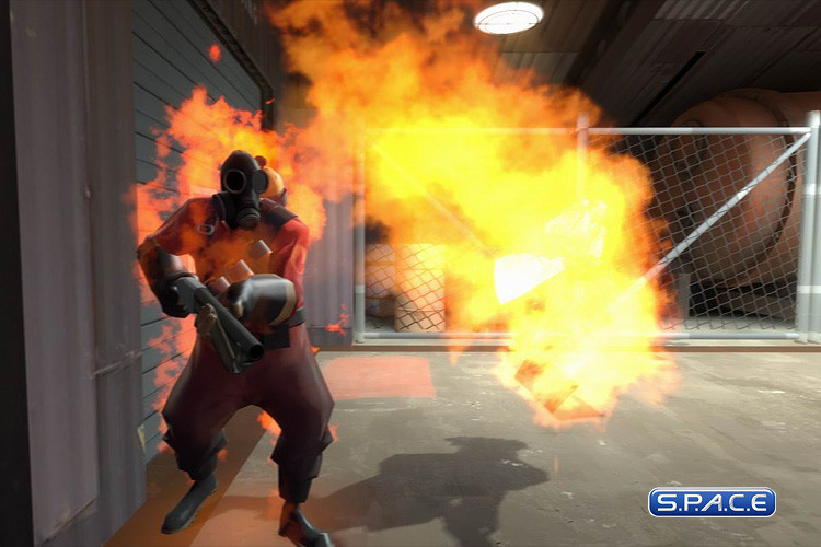 Pyro (Team Fortress 2)