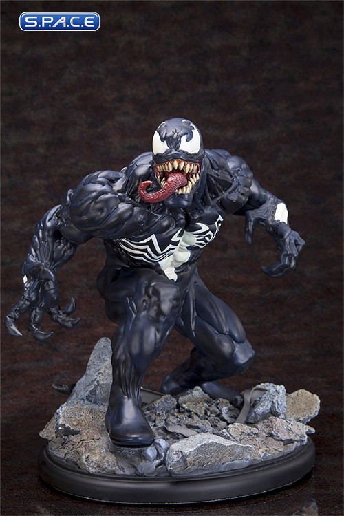 Venom Unbound Fine Art Statue (Marvel)