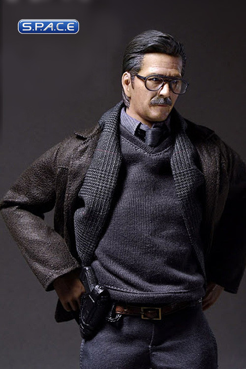 1/6 Scale Men's Hommes Set Vol. 8