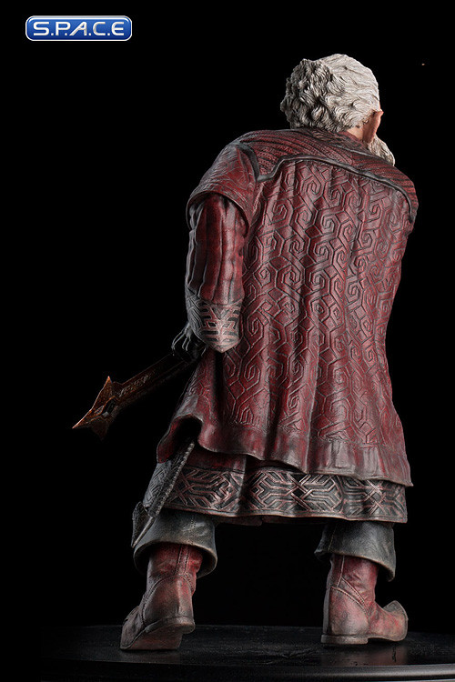 Balin the Dwarf Statue (The Hobbit: An Unexpected Journey)