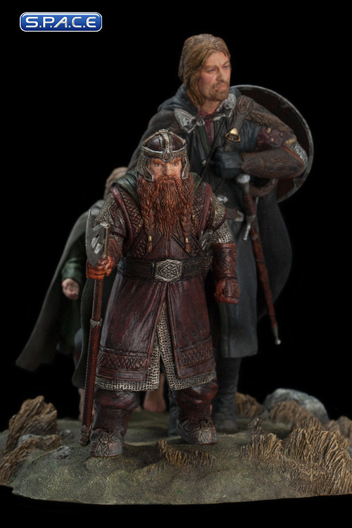 Fellowship of the Ring - Set 2 (Lord of the Rings)