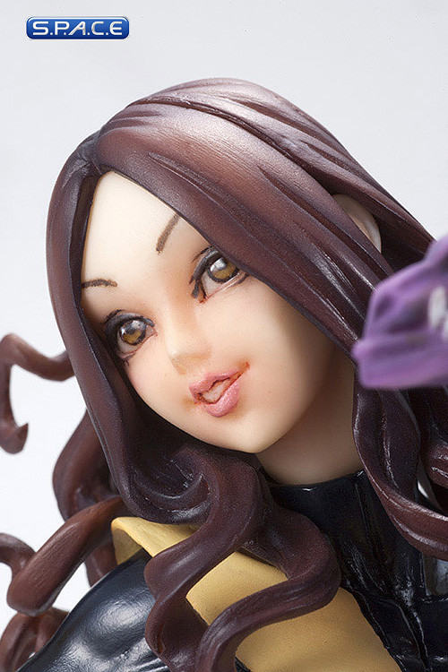 1/7 Scale Kitty Pryde Marvel Bishoujo PVC Statue - S.P.A.C 