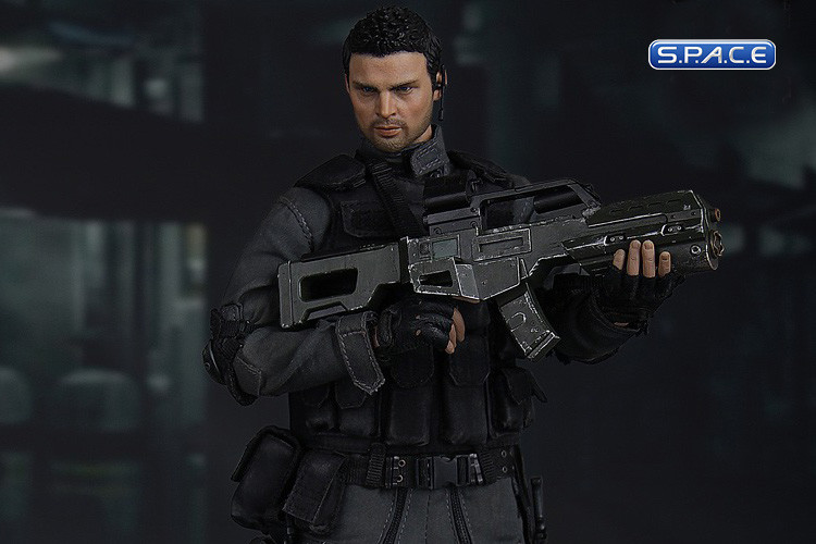 1/6 Scale Dark Soldier