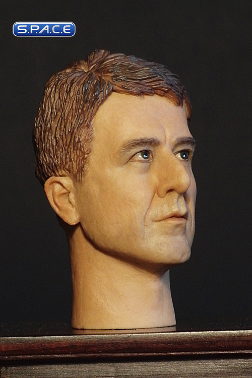 1/6 Scale Dustin Hoffman Head Sculpt (Head Play)