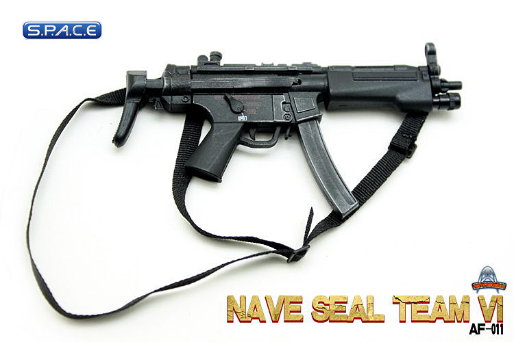 1/6 Scale Navy SEAL Team VI (AF-011)