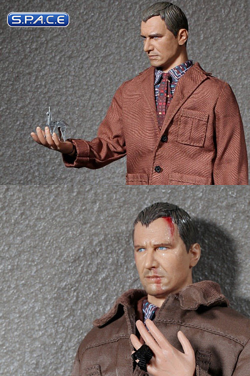 1/6 Scale Blade Hunter (Version 2.0)