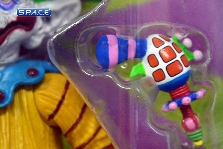 Shorty (Killer Klowns from Outer Space)