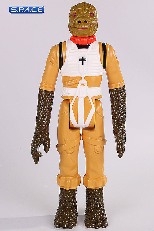 12 Jumbo Bossk (Star Wars Kenner)