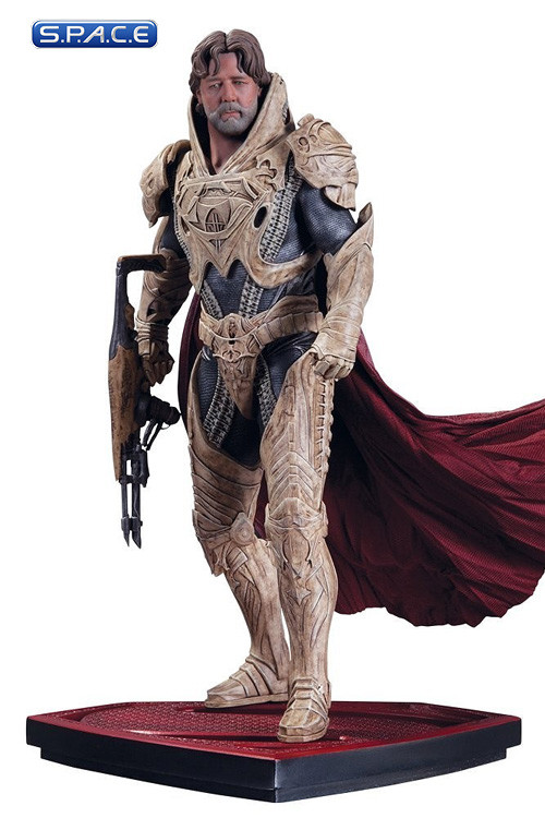 1/6 Scale Jor-El Iconic Statue (Man of Steel)